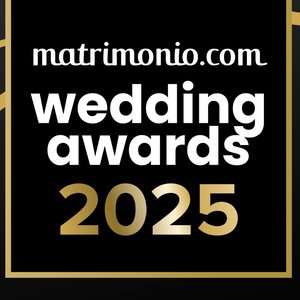 Wedding Awards 2025 — matrimonio.com