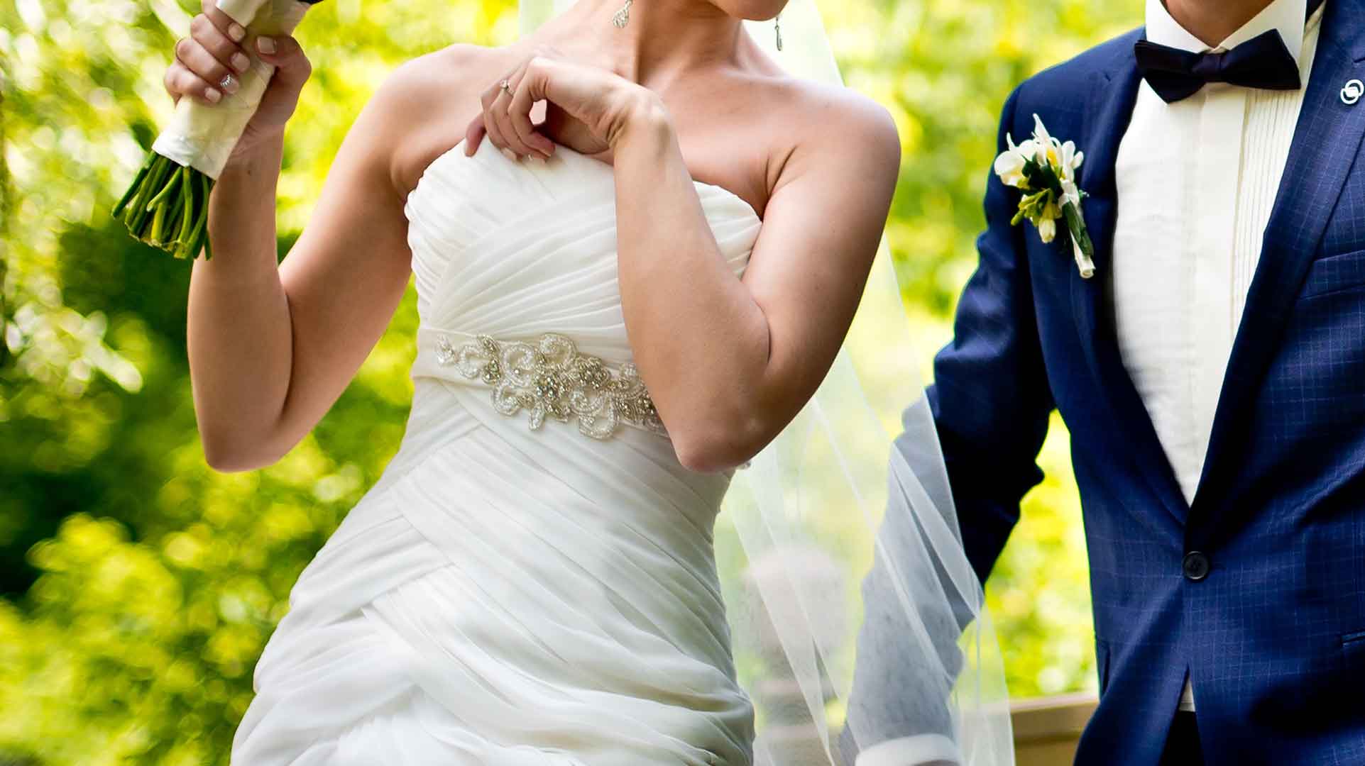 Matrimoni e Ricevimenti